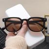 Gafas de sol de moda para mujer, gafas de sol modernas para mujer, gafas de sol para conducir en la calle, L5538