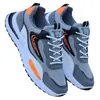 Zapatos de Hombre Moda Tenis de Moda Estilo Coreano Casual Zapatos para Correr Venta Directa de Fábrica Soporte de Dropshipping Zapatos Casuales