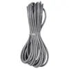 Punto 1 1.5 2 3mm cordón redondo de cuero color cordón de cuero accesorios DIY fabricantes de Yiwu al por mayor