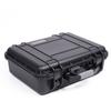 Caja de seguridad para herramientas portátiles Dingyang D4817, impermeable y a prueba de humedad, panel protector de plástico para herramientas y equipos