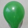 Suministro de fábrica al por mayor globo 5 5 pulgadas mate imitación bola arco de globos al por mayor