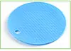 Posavasos de comida en forma de panal de grado alimenticio sin silicona, tapete de aislamiento térmico antideslizante, tapete de mesa resistente al calor, resistente a altas temperaturas y fácil de limpiar
