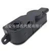 84605740 Aplicável Transfronteiriça Chevrolet Trailblazer Atuador Motor Grelha Obturadora 23285638