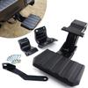 Vrl3Z-17A958-A Degrau Traseiro da Caçamba Guarda-corpo Traseiro Pedal da Caçamba Compatível com F150 2024 2025