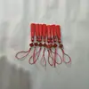Abanico de Flecos Colgante Fu Zi de 5 cm Flecos Colgantes Accesorios Antiguos Hanfu Marcapáginas Bolsita tamaño pequeño Flecos Colgantes Colgante DIY