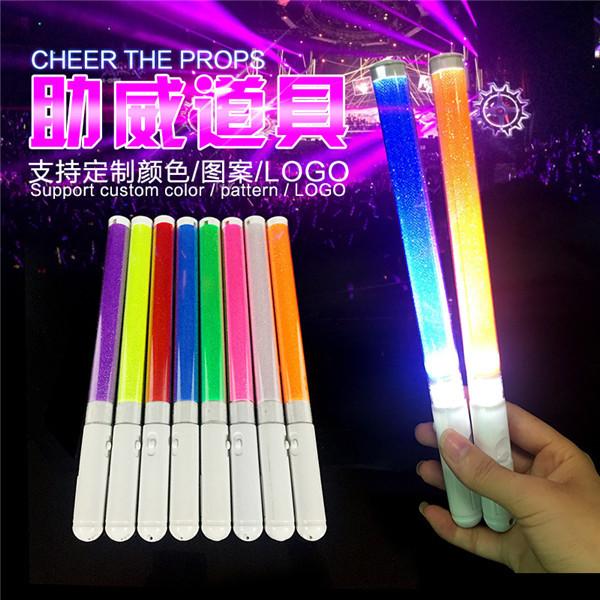 普通功能发光棒