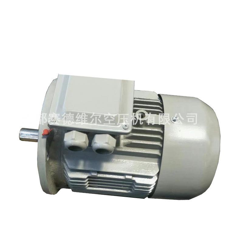 FF112M-4 4.5KW阿特拉斯空压机风扇电机10920