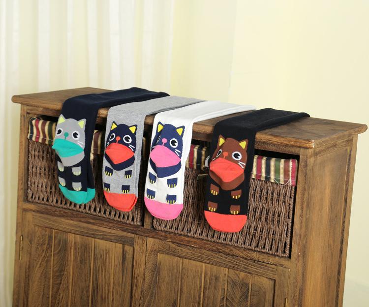 脚底小猫细节图