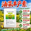 Colza alto rendimiento granos llenos aumenta rendimiento de aceite promueve polinización floral resistencia al acame semillas completas colza fertilizante foliar especial