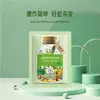 Creme Tintura de Cabelo à Base de Plantas tipo Bolha Que Não Danifica o Cabelo, Vem em um Saco, Não Gruda no Couro Cabeludo, Cobre Cabelos Grisalhos para Mulheres, Creme Tintura de Cabelo à Base de Plantas com Extrato Negro