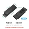 Dos Tiras de Alimentación de Montaje Empotrado de Doble USB de 10W de Estándar Americano para Gabinete, Gabinete de Vino, Mesita de Noche de Madera de Hierro, Enchufe Embebido, Enchufe USB