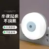 Luz Nocturna LED con Sensor Controlado por Luz 2025, Ahorradora de Energía, Automática, Enchufe Doméstico para Habitación de Bebé, Mesita de Noche, Alimentación de Bebé