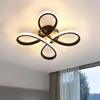 Luz de Pasillo, Luz de Vestíbulo, Luz Creativa para Dormitorio, Sala de Estar, Pasillo, Luz LED Personalizada Simple Moderna Famosa en Internet para Balcón
