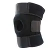 Joelheiras Esportivas para Uso Externo para Montanhismo, Ciclismo, Basquete, Futebol e Vôlei, Joelheiras Leves e Respiráveis, Artigos Esportivos