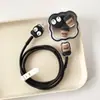 Adecuado para Cargador de 40W Cubierta Protectora Apple 17Promax Universal Iphone17 Cuerda Protectora para Cable de Datos 16