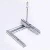 Ventas Directas del Fabricante de Estructuras Ligeras de Acero: Marco Principal tipo Cassette de 38 mm, Materiales de Estructura Ligera Personalizados para Instalaciones de Techos de Ingeniería