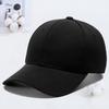 Gorra de Béisbol de Tela de Piña de Alta Calidad Personalizada al por Mayor Sombrero de Sol de Verano Gorra con Visera Personalizada Logotipo Bordado para Hombre