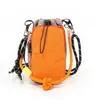 Bolso casual versátil para mujer, modelo nuevo 2026, ligero y simple, bolso de hombro para teléfono, bolso cruzado de nicho para viaje y botella de agua