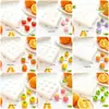 Juguetes pequeños de comida hechos a mano: fruta, fresas, duraznos, tomates, calabazas, juguetes blanditos, moldes de silicona de grado alimenticio