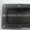 Suministro Directo de Fábrica Accesorios de Aviación Caja de Instrumentos Nido de Rueda Negro Caja de Rendimiento Nido de Rueda
