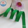 Fita de poliéster e algodão dupla face fosca 1cm de altura acessórios de cabelo de alta qualidade fita para laço DIY feito à mão fita para roupas atacado