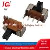 SK "interruptor de alternância" SK-12D02VG3 cola banda de alternância Bluetooth pequeno alto-falante de duas marchas discagem lateral empurrar