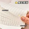 Cuadernos Mini de Panda Creativo al por Mayor Dibujos Animados Lindos Cuadernos de Bolsillo de Recompensa para Estudiantes Rayados Cuadernos Portátiles de Alto Valor