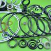 Sello de Tapón de Sartén de PTFE a Baja Temperatura, Equipo Industrial Resistente a la Corrosión y a Baja Temperatura, Sello de Resorte a Baja Temperatura