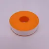 Matéria-prima PTFE customizada com fita d'água fogo gás químico encanamento louças sanitárias banheiro fita de vedação fabricantes