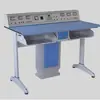 Nova Mesa Experimental de Alumínio-Plástico para Alunos do Ensino Fundamental e Médio, Mesa Experimental de Química Física e Biologia, Mesa de Demonstração para Professores, Experimento Científico