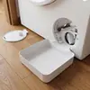Novo produto transfronteiriço: Bandeja de drenagem para máquina de lavar para evitar transbordamento de água