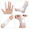 Vendaje Elástico de Malla Gruesa Tubular Elástico para Dedos Cubierta de Malla Fija Multiparte