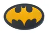 Brazalete de PVC de Batman Velcro accesorios para mochila exterior accesorios para bolsa suministros parche de insignia de moral