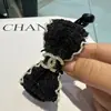 Pinza de Plátano con Lazo Vertical para el Cabello, Disponible en Múltiples Colores, Herramienta Elegante para Peinar el Cabello, Plataforma Transfronteriza del Sudeste Asiático