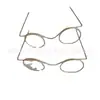 Fábrica de Origen Suministra Gafas de Santa Claus, Gafas de Halloween, Accesorios Decorativos, Marcos de Juguete, Suministro Directo desde Fábrica
