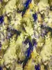 Tela de chifón con estampados impresos directamente para camisas, vestidos, pantalones, ropa de mujer para vacaciones, accesorios, pañuelos para la cabeza, cinturones y telas auxiliares