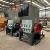 Trituradora de Plástico Industrial Potente Máquina Trituradora Trituradora de Plástico Industrial