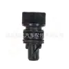 A0009970224 es adecuado para el tornillo de drenaje del radiador delantero de los vehículos de las series Mercedes-Benz C, E, CLS y GLK