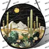 Adornos Colgantes Decorativos de Vidrio de Color Transfronterizos, Decoraciones para Paredes y Ventanas, Captadores de Luz, Regalos para el Día de la Madre, Regalos de Cumpleaños