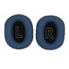 Adecuado para Logitech Logitech G PRO Auriculares Estuche de cuero gprox Esponja Oído Algodón Máscara de oído Estuche de cuero Reemplazo