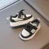 Nuevos Zapatos Deportivos Casuales Transpirables 2026 para Primavera y Otoño, Zapatos para Niños con Suelas Suaves, Transpirables, Modernos, Versátiles Zapatillas de Suela Suave