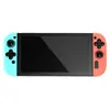 Cubierta Protectora de Silicona para Mango Joycon de Nintendo Switch2, Mango Izquierdo y Derecho de la Generación Ns2, Agarre de Carcasa Suave
