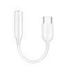 Aplicável ao cabo adaptador de fone de ouvido Samsung note10 + s20 tipo-c para 3,5 mm de decodificação digital DAC cabo de áudio