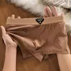 Shorts Masculinos Atacado de Alta Qualidade Cuecas Boxer Cuecas Masculinas Shorts Boxer Roupa Íntima Masculina Seda Gelada
