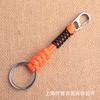 YK15 fornecimento de fábrica chaveiro feito à mão acessórios pingente faca pingente cordão pingente decorativo fivela de aço inoxidável