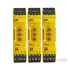 Pnoz S1 Pnoz S2 Pnoz S3 Relés de Seguridad Pilz Nuevos en Stock, Precio Negociable