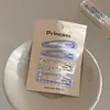 Set de Pinzas para el Cabello de Gota de Agua a Cuadros para Mujer, Pinzas Versátiles Lindas y Sencillas para Controlar el Cabello Suelto, Pinzas para Fleco, Pasadores para Niñas, Accesorios para el Cabello