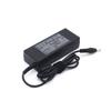 Carregador Universal para Laptop 90W 20V4.5A Porta Padrão Adaptador de Computador Doméstico Fonte de Alimentação