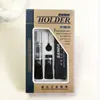 Sanda 817 Porta-cigarrillos de Varilla con Filtración de Doble Circulación, Porta-cigarrillos de Moda al por Mayor
