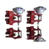 Dispositivo de Freno de Disco Antiexplosión para Minas con Par de Frenado Ajustable Dispositivo de Freno de Disco Kpz-1600